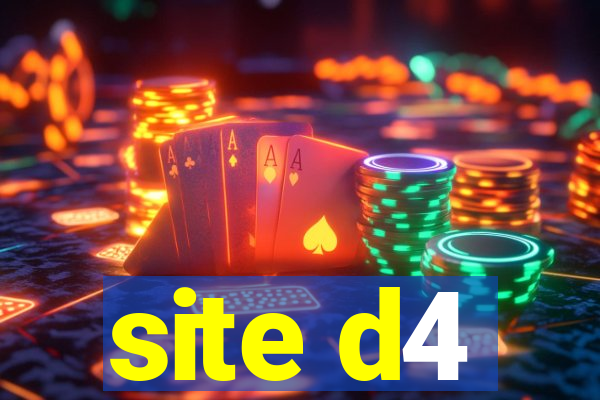 site d4